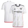 Camiseta de fútbol FC Dallas Primera Equipación 23-24 - Hombre